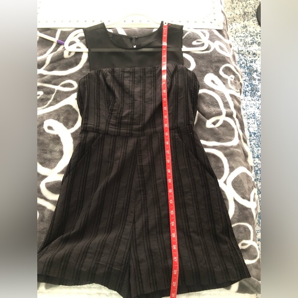BCBG shorts romper - Picture 1 of 5
